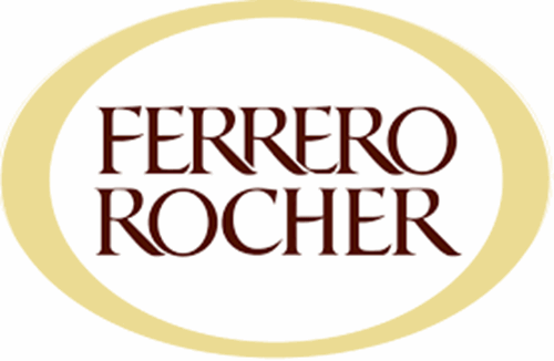 Ferrero Rocher LLC : Brand Short Description Type Here.
