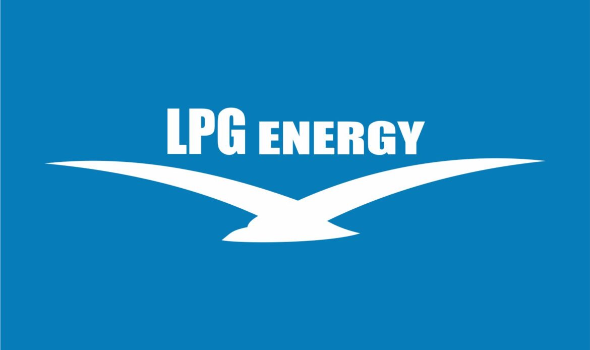 LPG Energy : Brand Short Description Type Here.