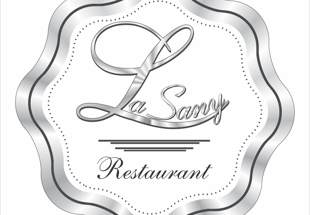 Lasany : Brand Short Description Type Here.