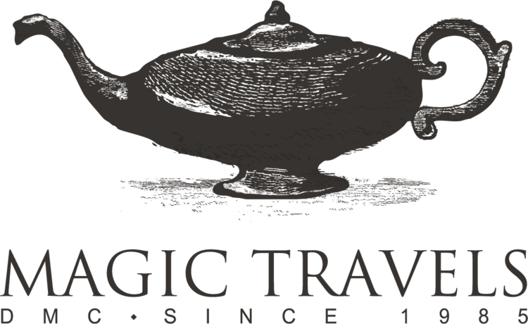 Magic Travels : Brand Short Description Type Here.