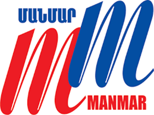 Brand NameManmar CJSC : Brand Short Description Type Here.