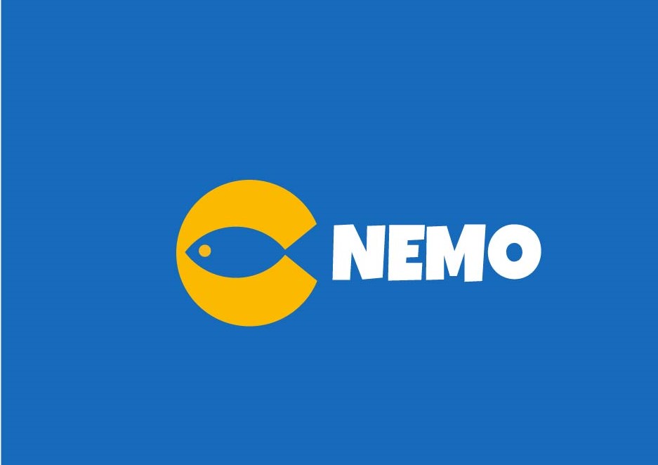 Nemo : Brand Short Description Type Here.