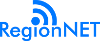 RegionNet : Brand Short Description Type Here.