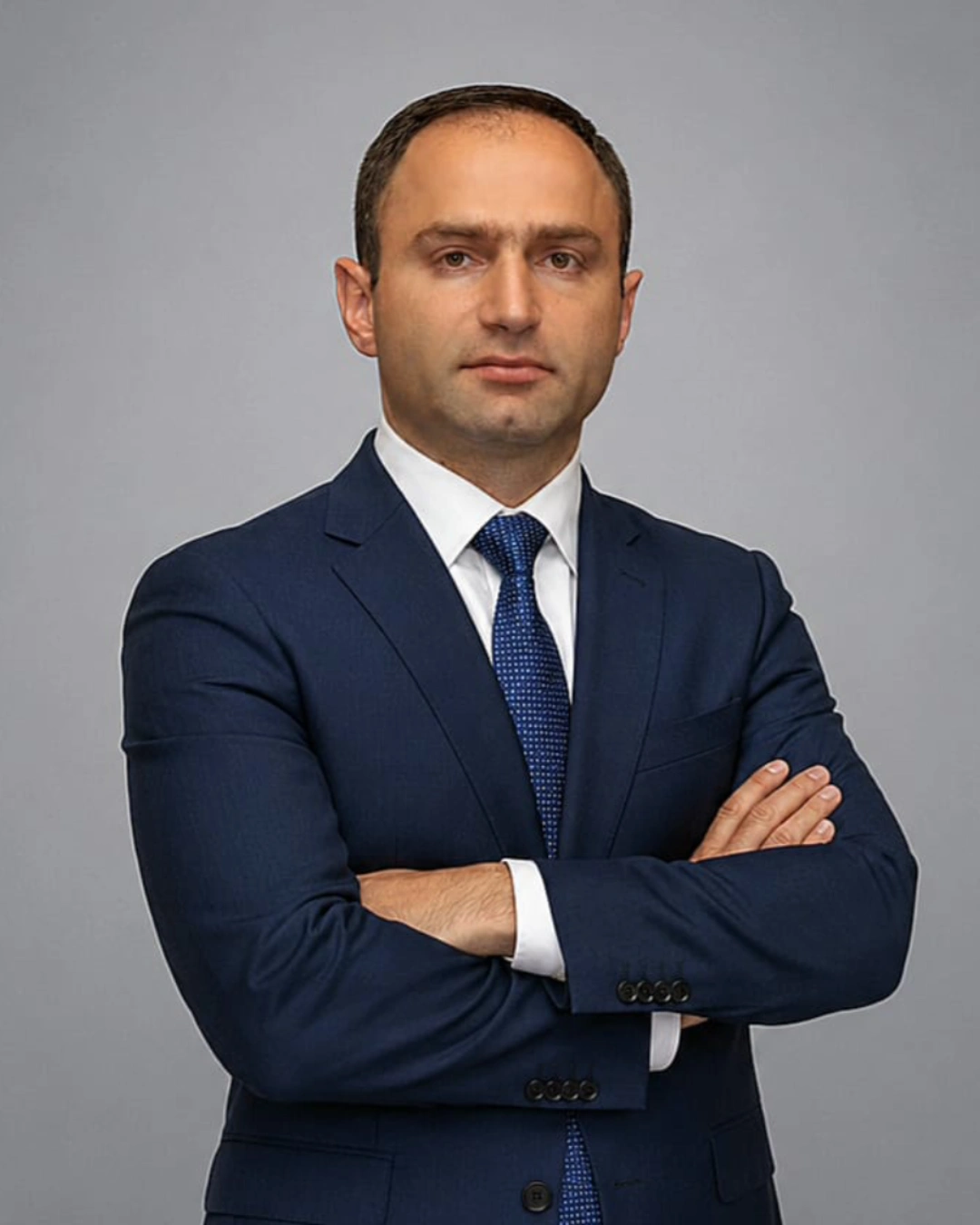Mikayel Avetisyan