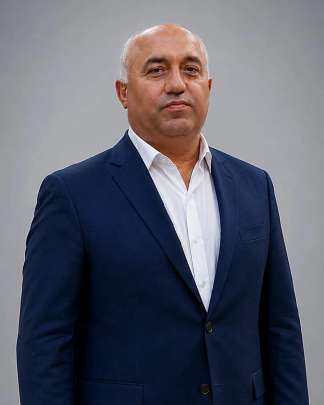Sasun Shahnazaryan